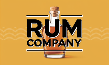 Rum.Company - Creative brandable domain for sale